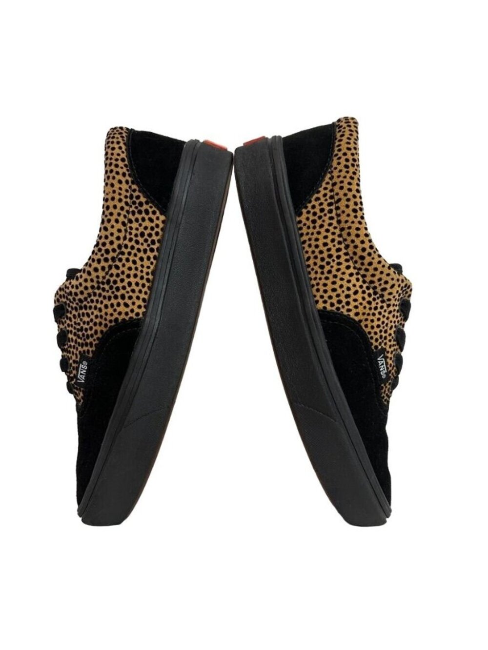 VANS Tiny Cheetah ComfyCush Womens Size 7.5 Mens 6 VN0A3WM9VWS1 - Picture 8 of 11